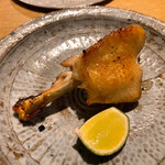 焼鳥 市松 - 手羽先