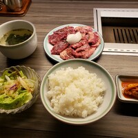 上野太昌園 上野本店 - 