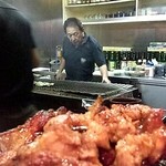 Yakitori Kachigarasu - 