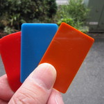 家系総本山 ラーメン 吉村家 - 先に食券を買って並びます。
      
      
      