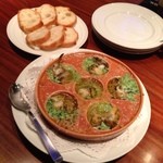 ワンアンドオンリー - ツブ貝