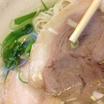 中華そば うえまち - 