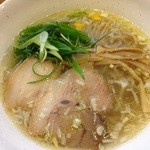 中華そば うえまち - 