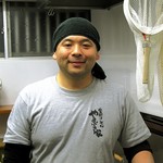 空飛ぶうどん やまぶき家 - 写真掲載了承済