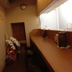 中華そば うえまち - 