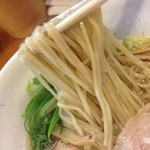 中華そば うえまち - 