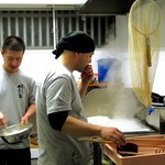 空飛ぶうどん やまぶき家 - 写真掲載了承済