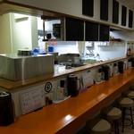 空飛ぶうどん やまぶき家 - 