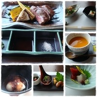御曹司きよやす邸 鎌倉プリンスホテル店 - 