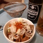 立ち飲み居酒屋ドラム缶 - 