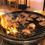 焼肉食べ放題 カルビ市場 - 