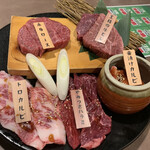 王様の焼肉くろぬま - 