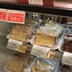 横浜シフォン - 販売状況