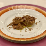 ペレグリーノ - 