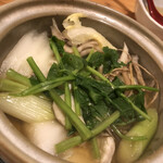 Dashi Oshimi Tsukushi - 