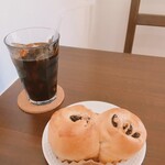 NON RIN BAKERY&ORGANIC CAFE - 有機コーヒー/