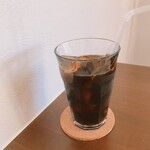 NON RIN BAKERY&ORGANIC CAFE - 有機コーヒー