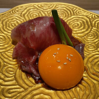 神戸牛 しゃぶしゃぶ おもき 離れ 銀座店 - 