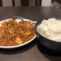 四川料理 龍の子 - 