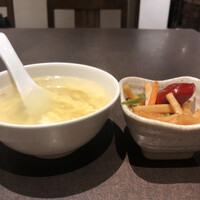 四川料理 龍の子 - 