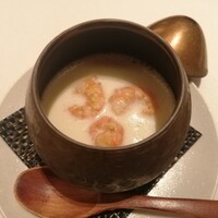 レストラン ラ フィネス - 
