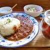 大崎ブックカフェ