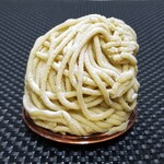 アングランパ - モンブラン