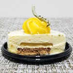 アングランパ - ランドヌール（カット）