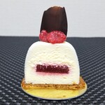 アングランパ - フロマーシュ クリュ（カット）