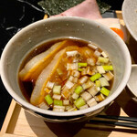 麺や SO林 - 