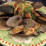 pizzeria e trattoria CERVO - 