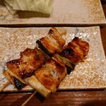 Yakitori Azumaya - 