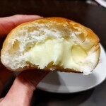 アサカベーカリー - クリームたっぷり♡♡