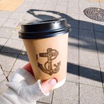 ノッツ コーヒー ロースターズ - 
