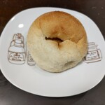 アサカベーカリー 朝霞台店 - 大人の焼きカレーパン（辛口）