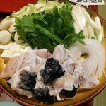 日本料理てら岡 - 