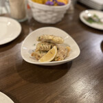 Soul kitch-en C.r.e.a.m. - 