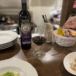 Soul kitch-en C.r.e.a.m. - 