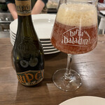 Soul kitch-en C.r.e.a.m. - 