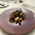 ハラグチ ル・レストラン - 