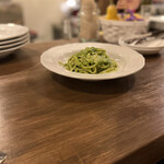 Soul kitch-en C.r.e.a.m. - 