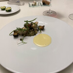 ハラグチ ル・レストラン - 