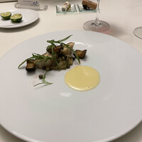 ハラグチ ル・レストラン - 