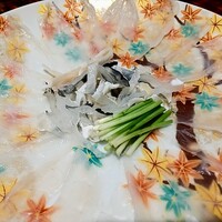 日本料理てら岡 中洲本店 - 