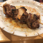 やきとり横丁 - 