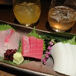 개별룸요리 이슈세이코 미츠바