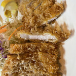 Tonkatsu Suzunoya - 