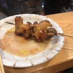 やきとり横丁 - 