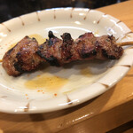 やきとり横丁 - カシラ