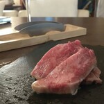 ■AUS安格斯牛肉□牛舌■